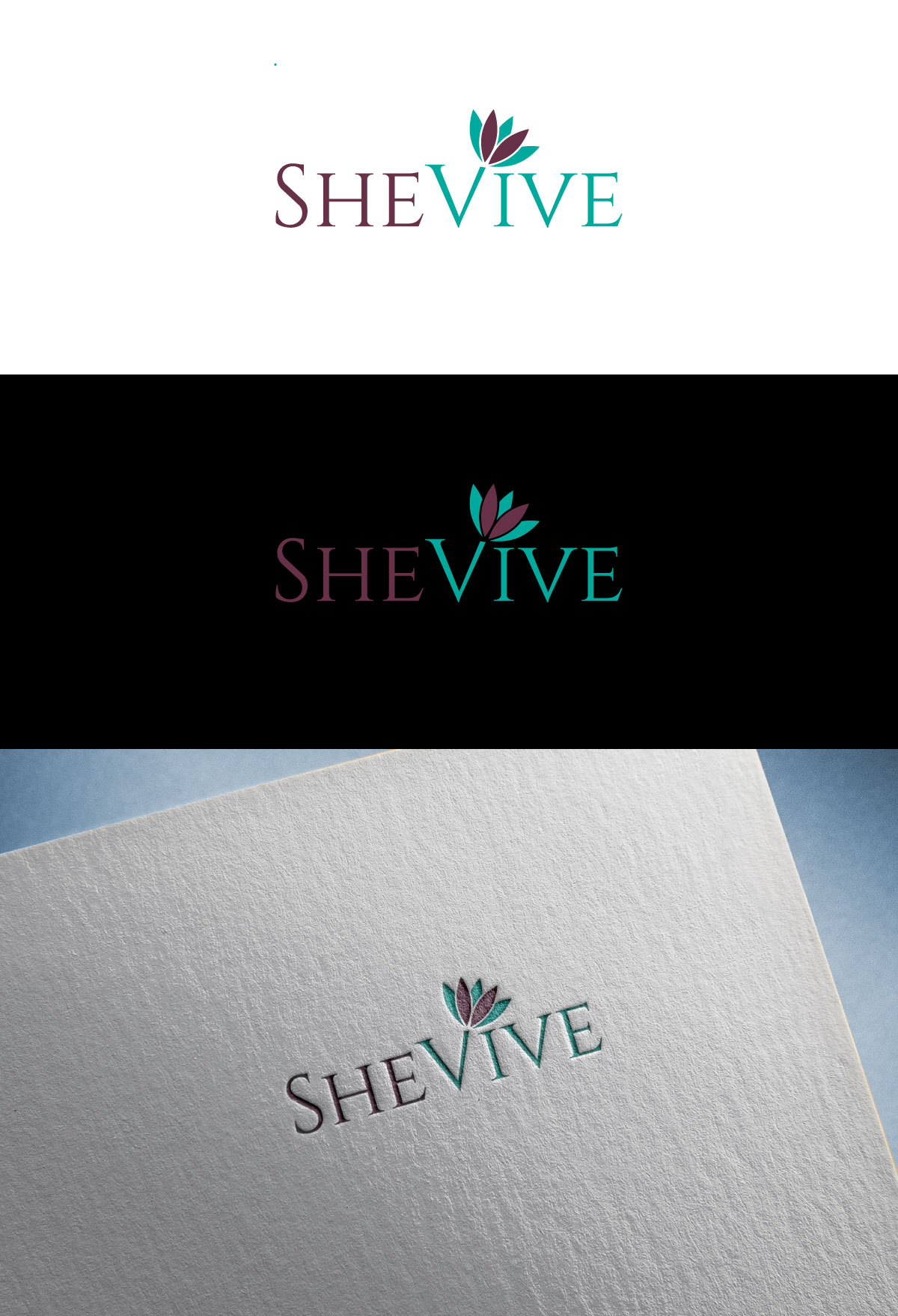 Logo Design by flora.c design for ABLE Events and Training | Design #34016521