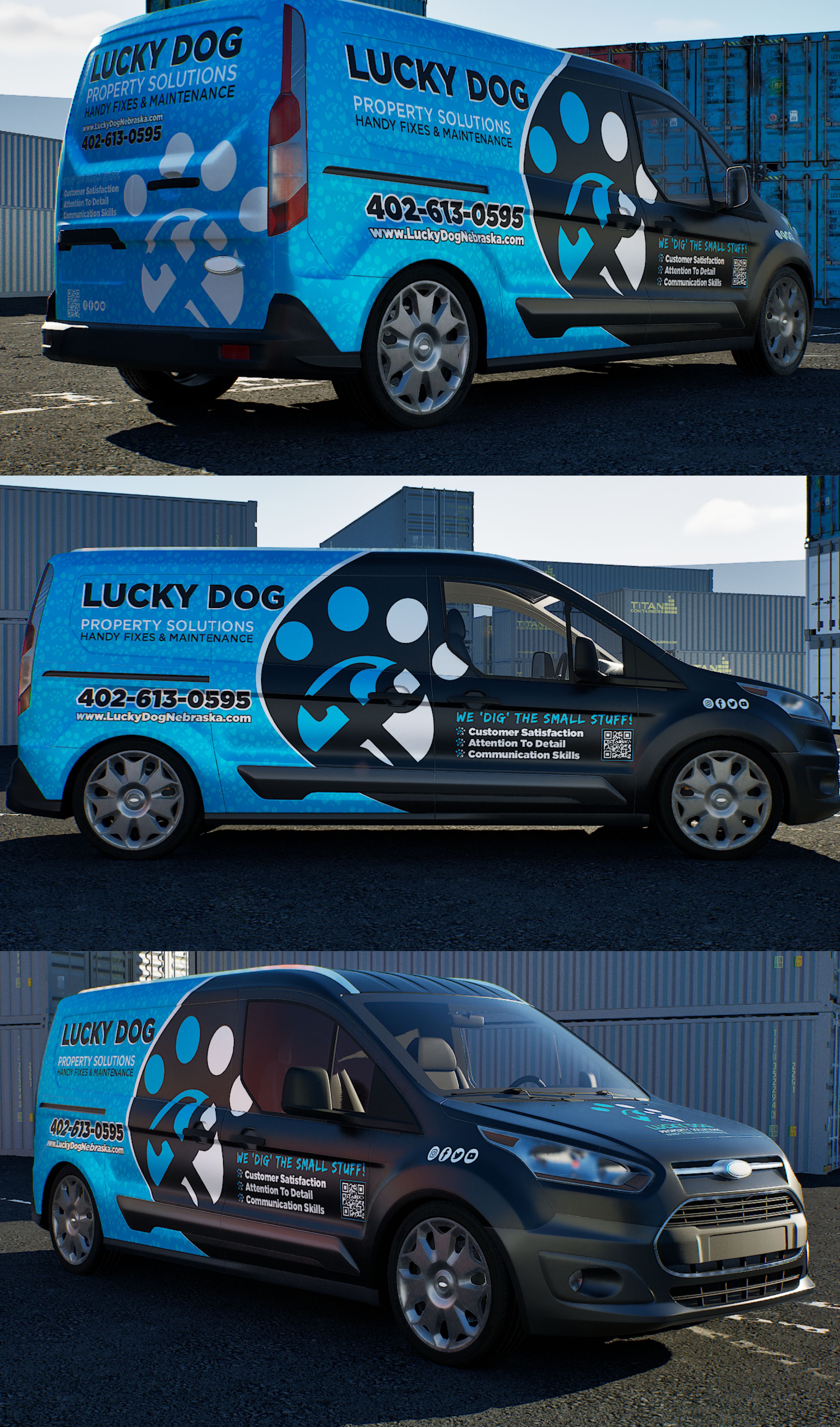 Car Wrap Design by VEDG for this project | Design: #34022341