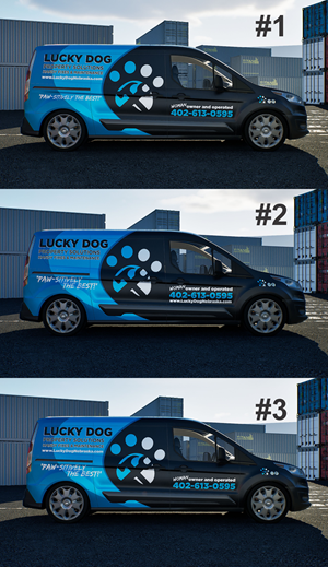 Car Wrap Design by VEDG for this project | Design: #34098546