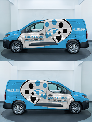 Diseño de Rotulación de Vehículo por Virgy priatna putra para este proyecto | Diseño: #34009320