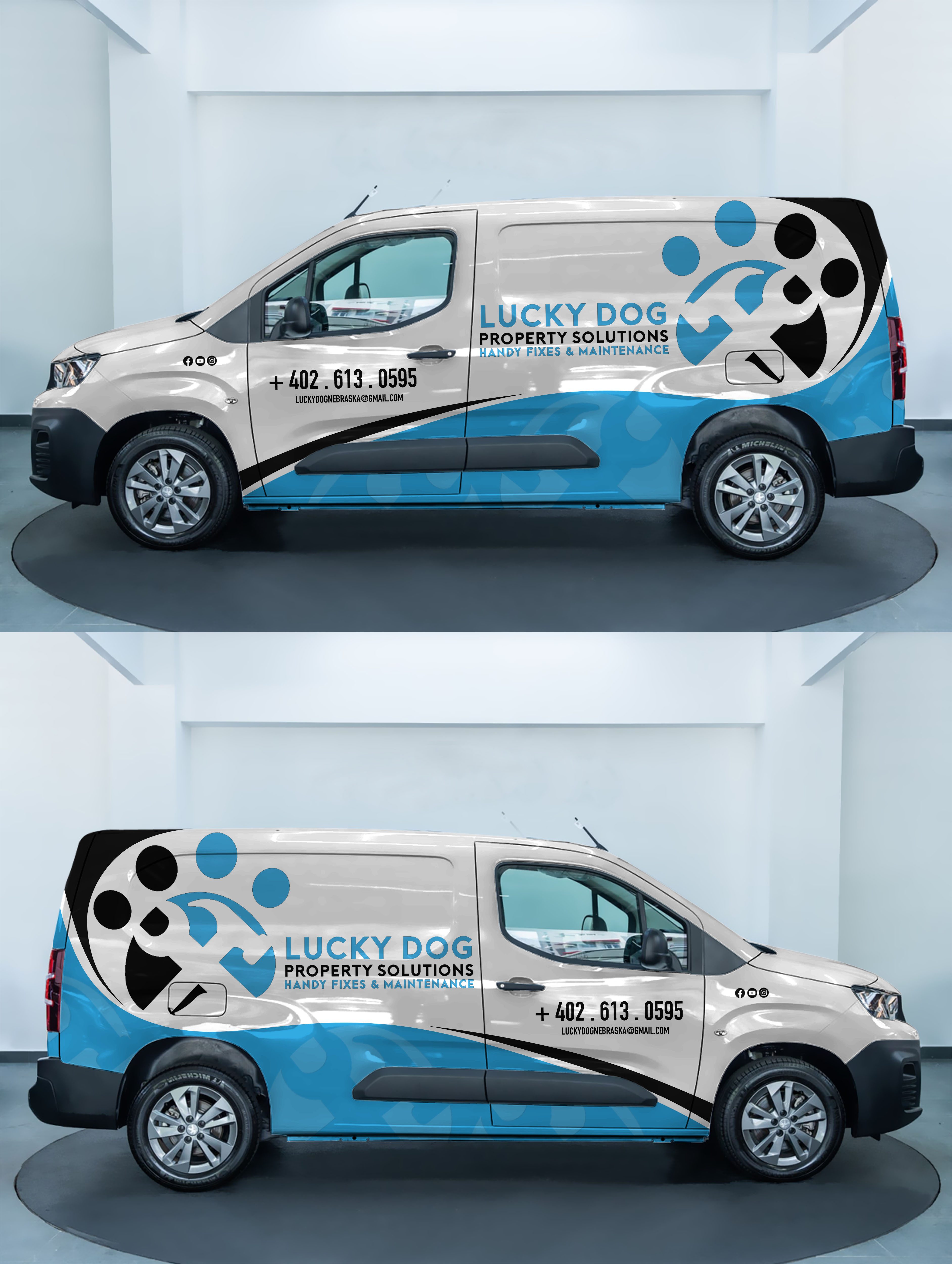 Car Wrap Design by Virgy priatna putra for this project | Design #34009351