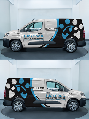 Diseño de Rotulación de Vehículo por Virgy priatna putra para este proyecto | Diseño: #34009368