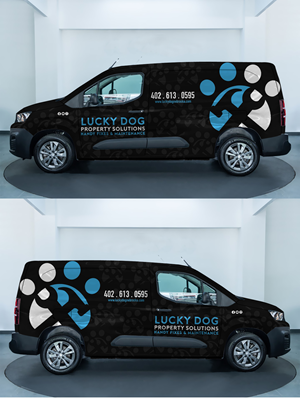 Diseño de Rotulación de Vehículo por Virgy priatna putra para este proyecto | Diseño: #34018666