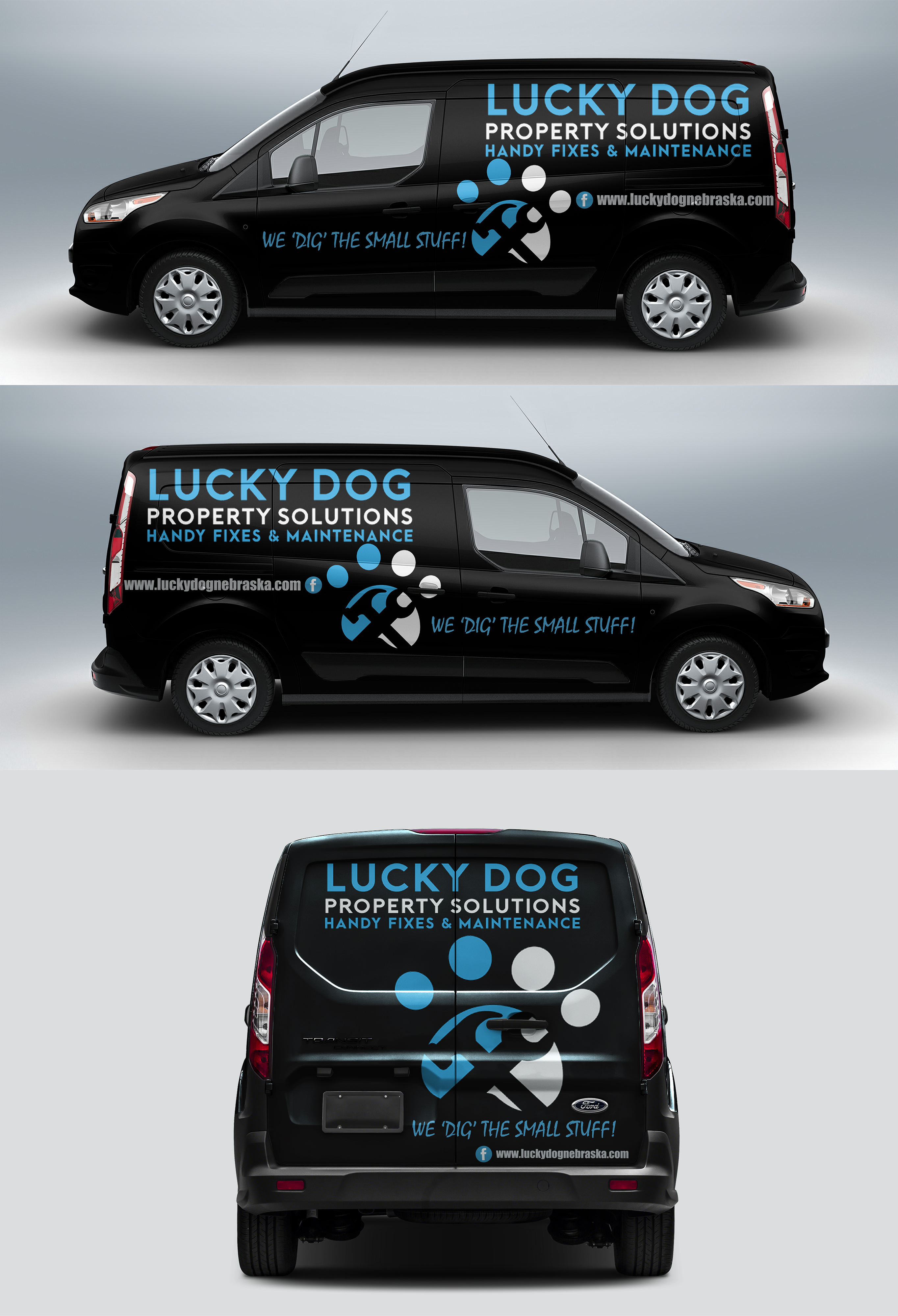 Car Wrap Design by Yayan gesuter for this project | Design #34051132