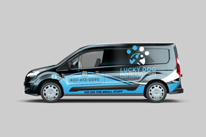 Car Wrap Design by VCreativeidea for this project | Design: #34018590