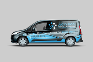Car Wrap Design by VCreativeidea for this project | Design: #34018591