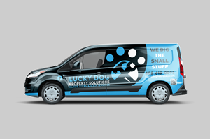 Car Wrap Design by VCreativeidea for this project | Design: #34018592