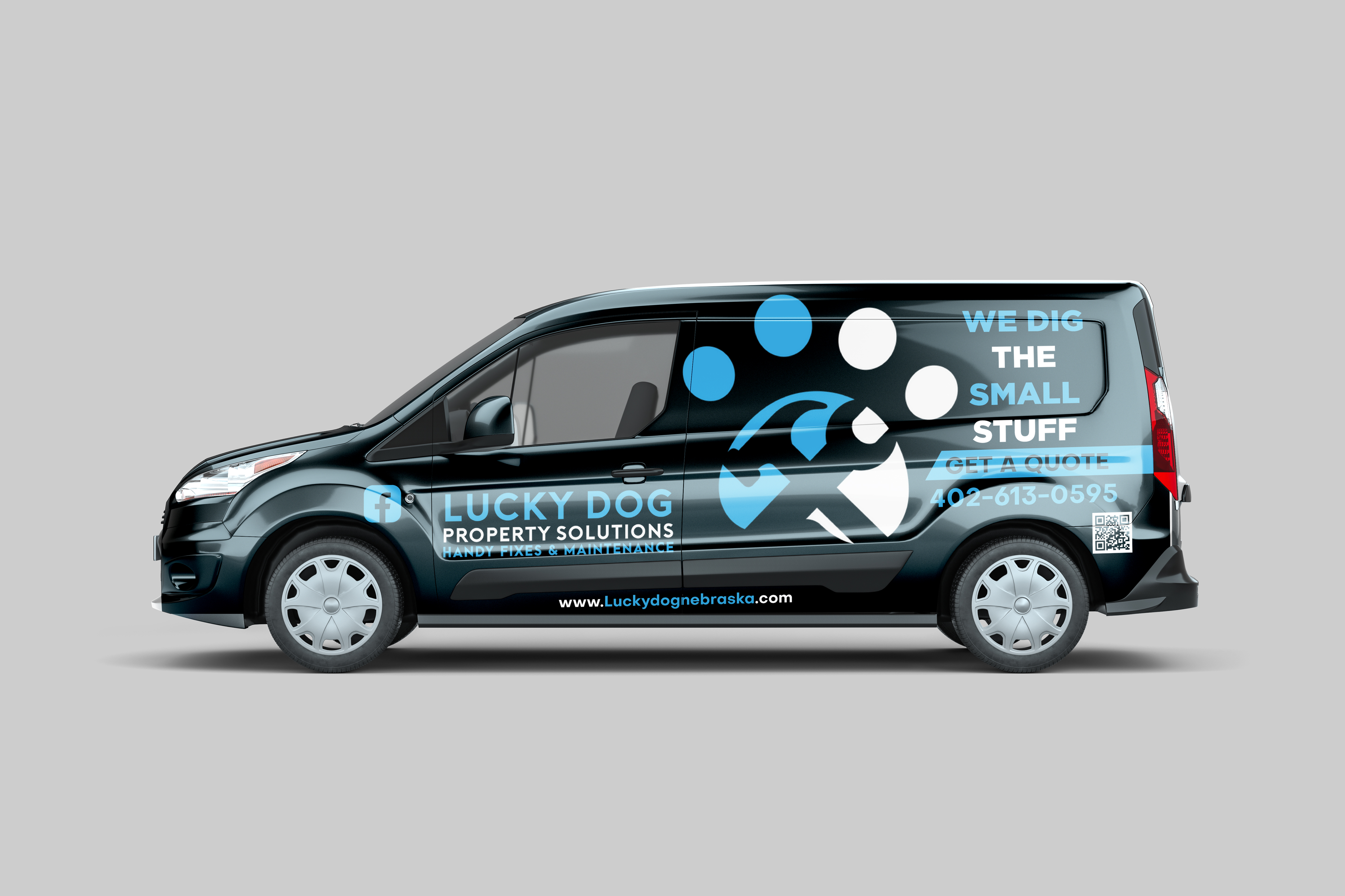 Car Wrap Design by VCreativeidea for this project | Design #34018593