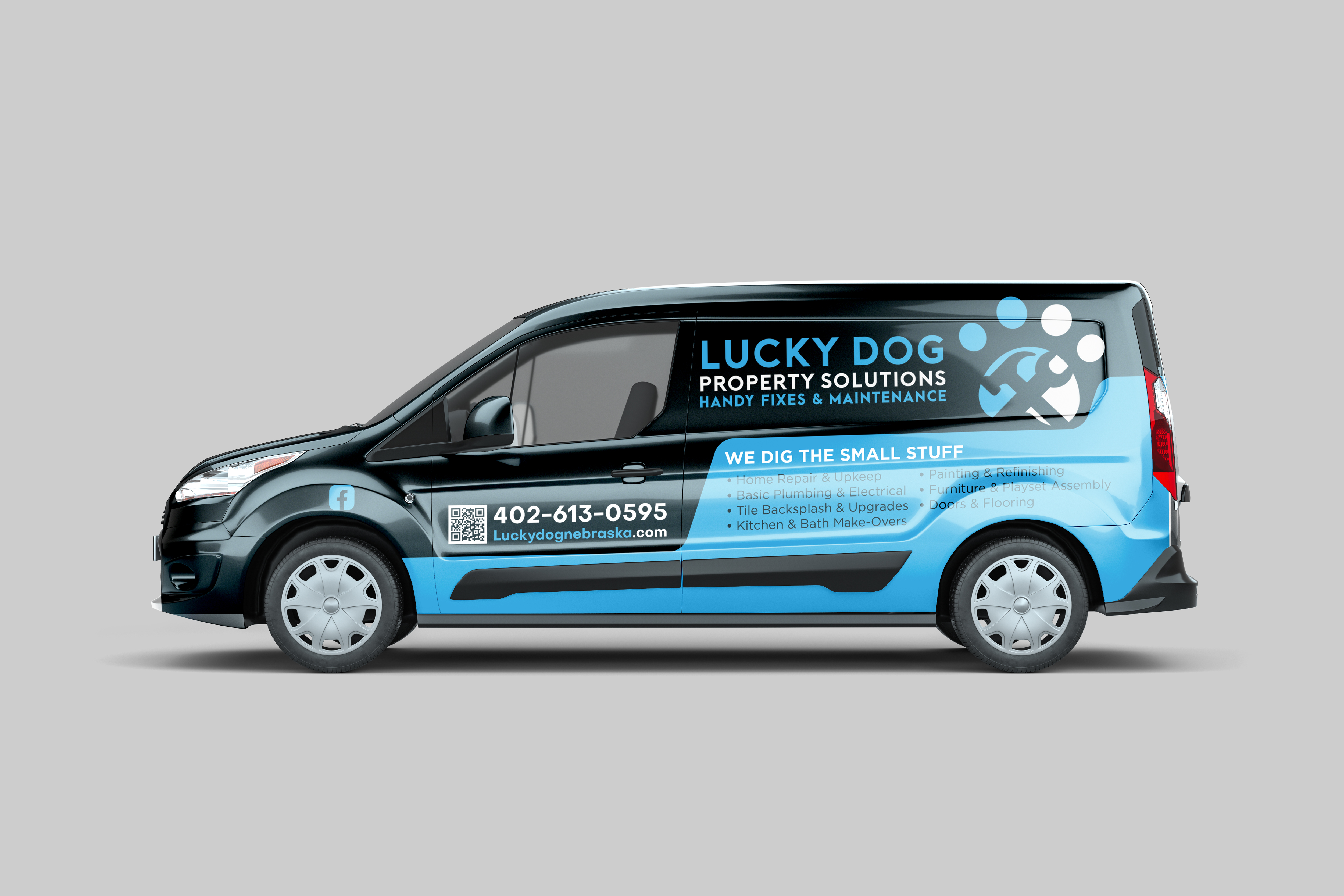 Car Wrap Design by VCreativeidea for this project | Design #34018597
