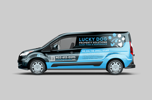 Car Wrap Design by VCreativeidea for this project | Design: #34018597