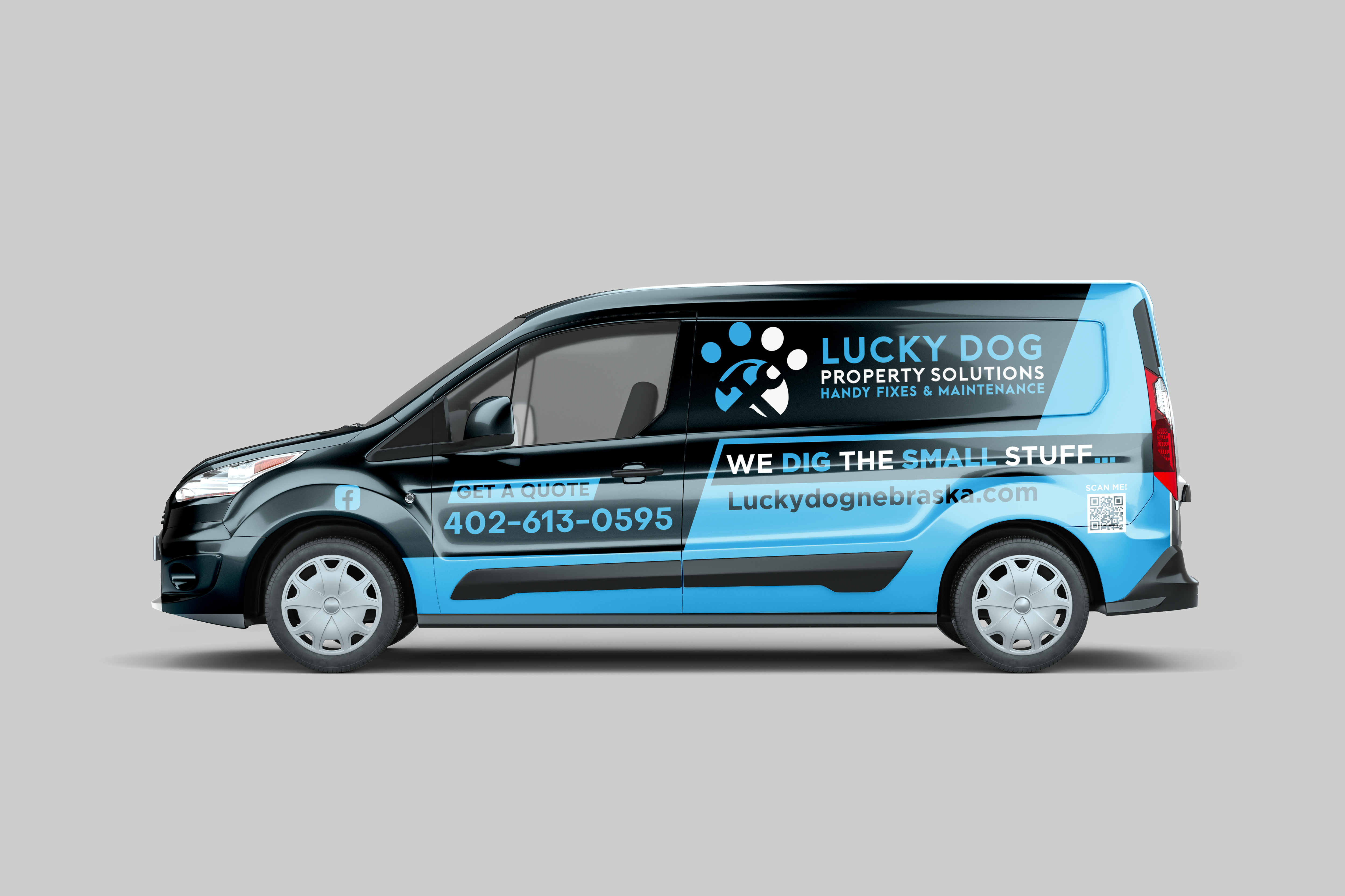 Car Wrap Design by VCreativeidea for this project | Design #34018598