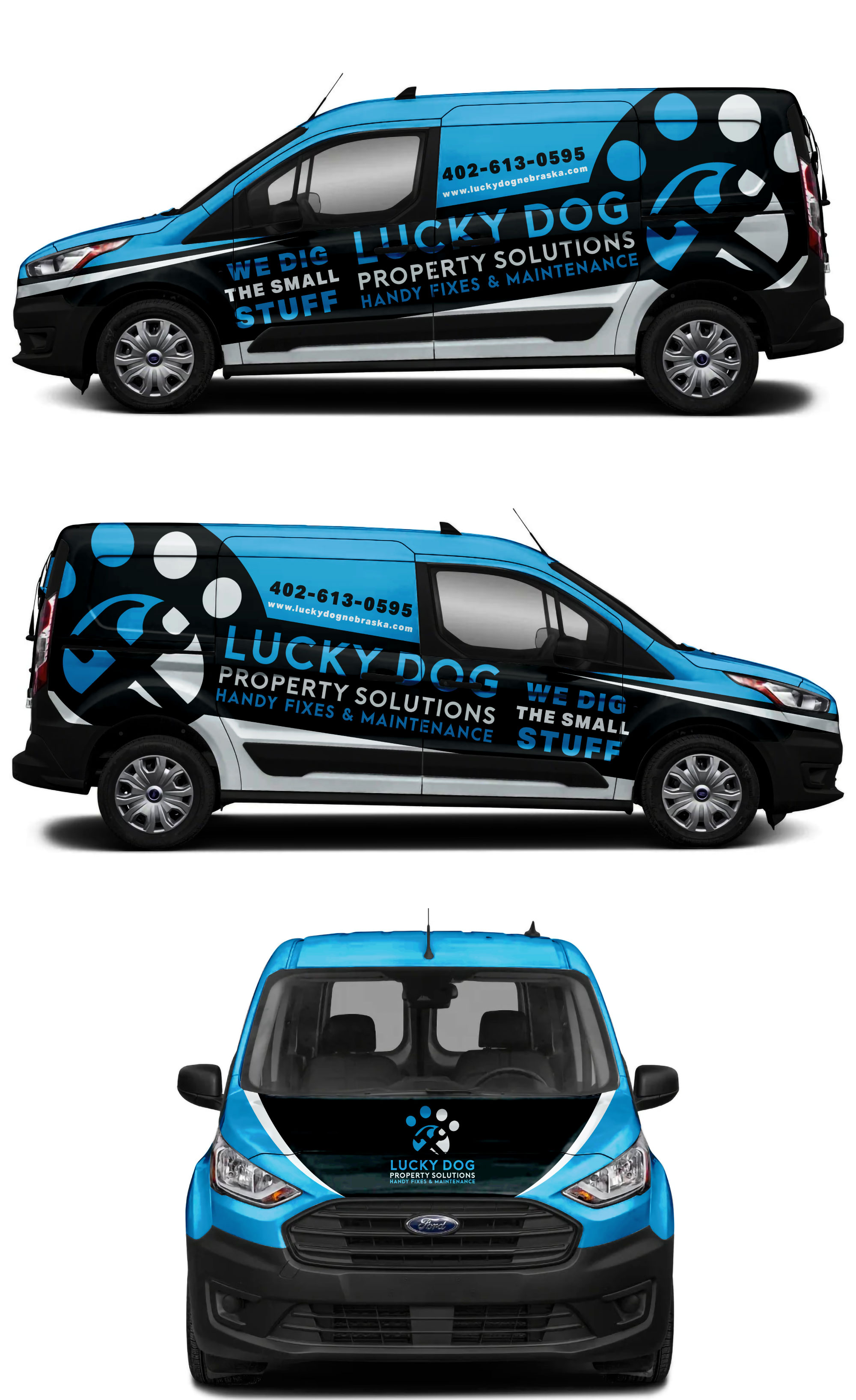 Car Wrap-Design von LAXMI DESIGNHUB für dieses Projekt | Design #34026951