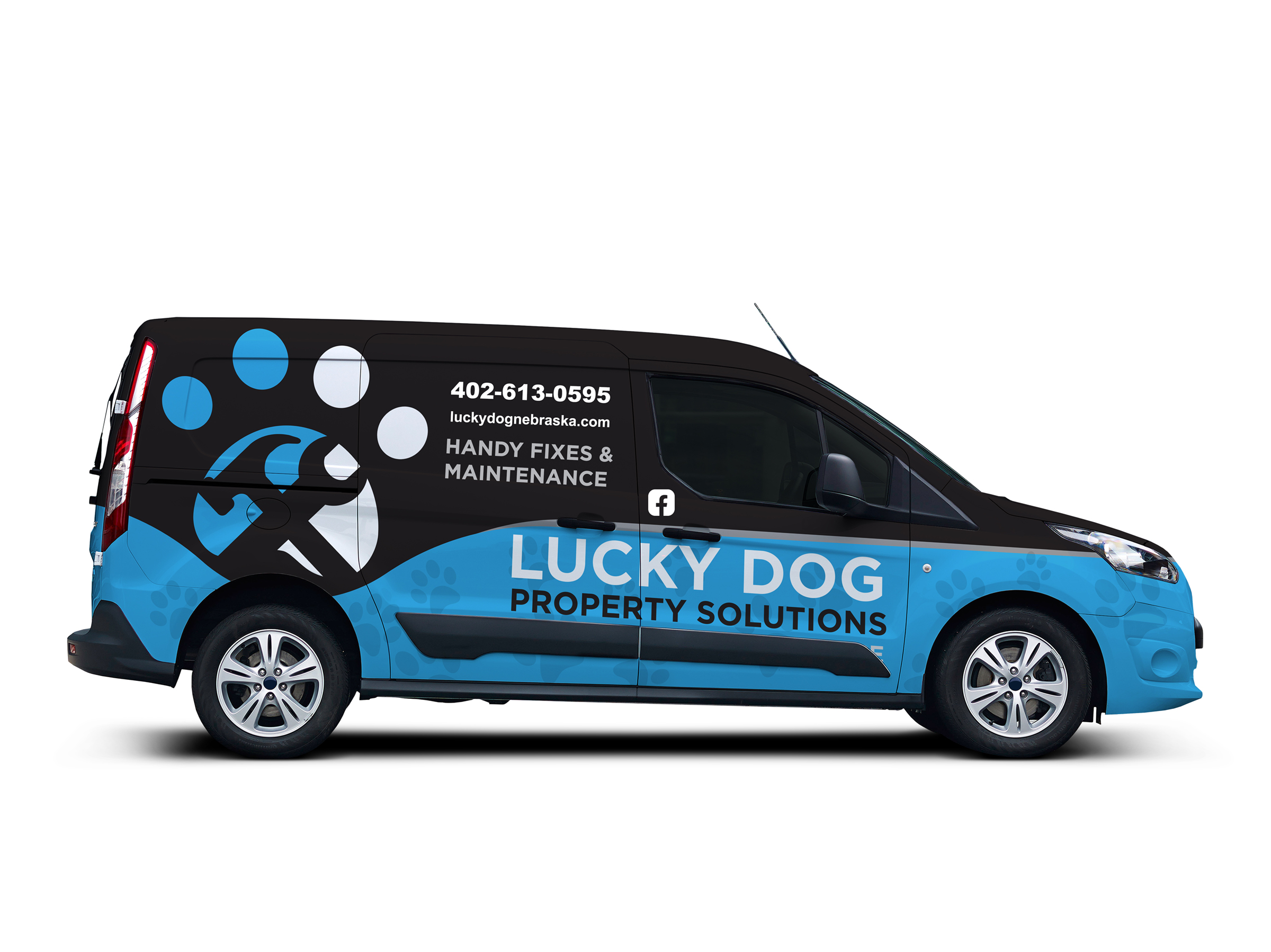 Car Wrap-Design von GMWIRE für dieses Projekt | Design #34044248