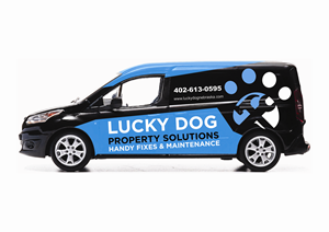 Car Wrap Design by GMWIRE for this project | Design: #34044250