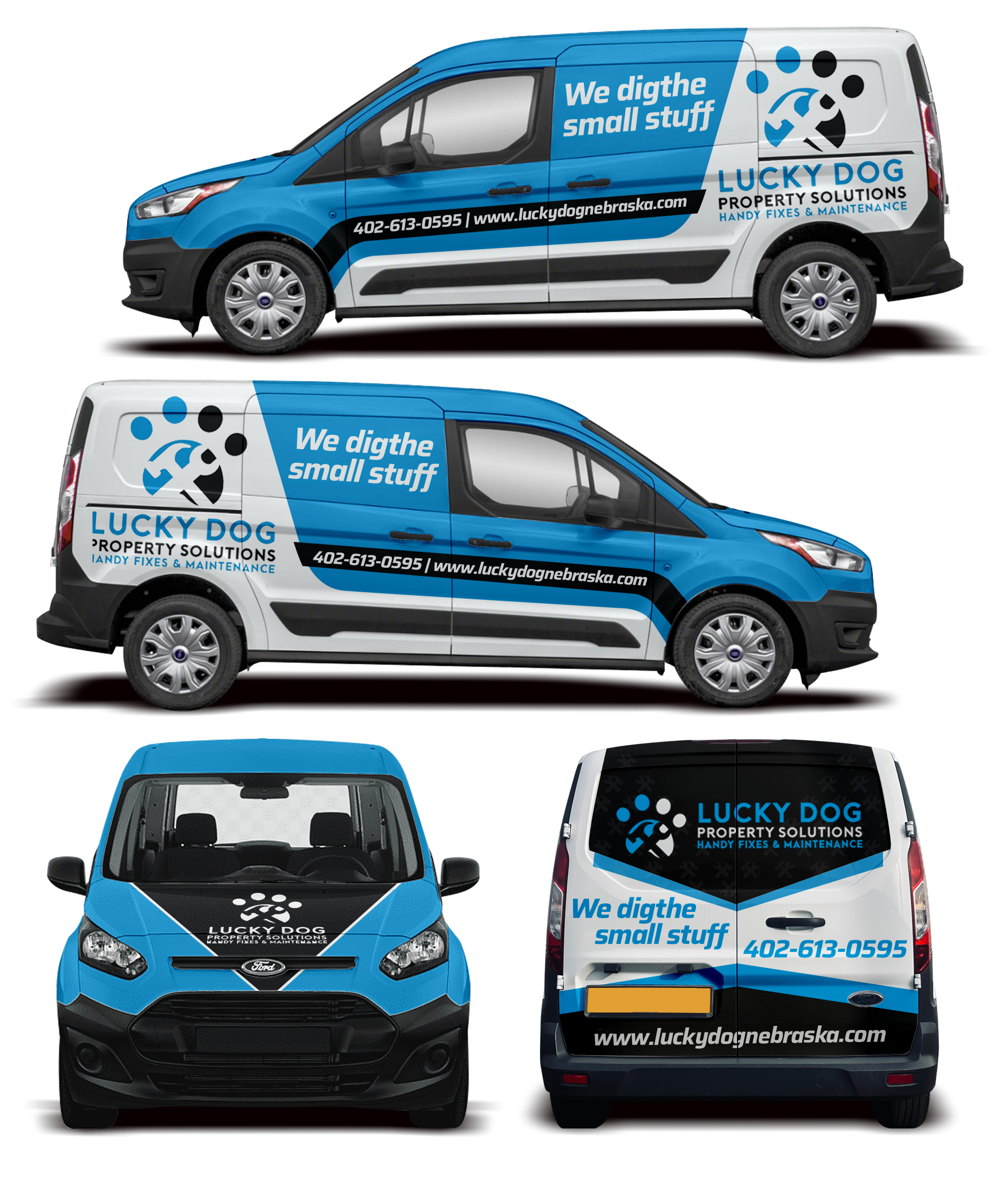 Car Wrap Design by websmartusa for this project | Design #34028876