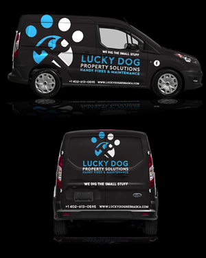 Car Wrap Design by RubelRir for this project | Design: #34052631