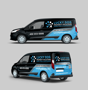 Car Wrap Design by Wrapcia for this project | Design: #34017129