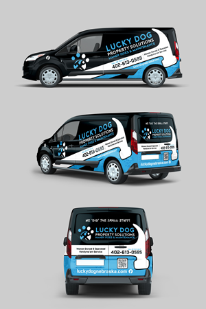 Car Wrap Design by Wrapcia for this project | Design: #34020877