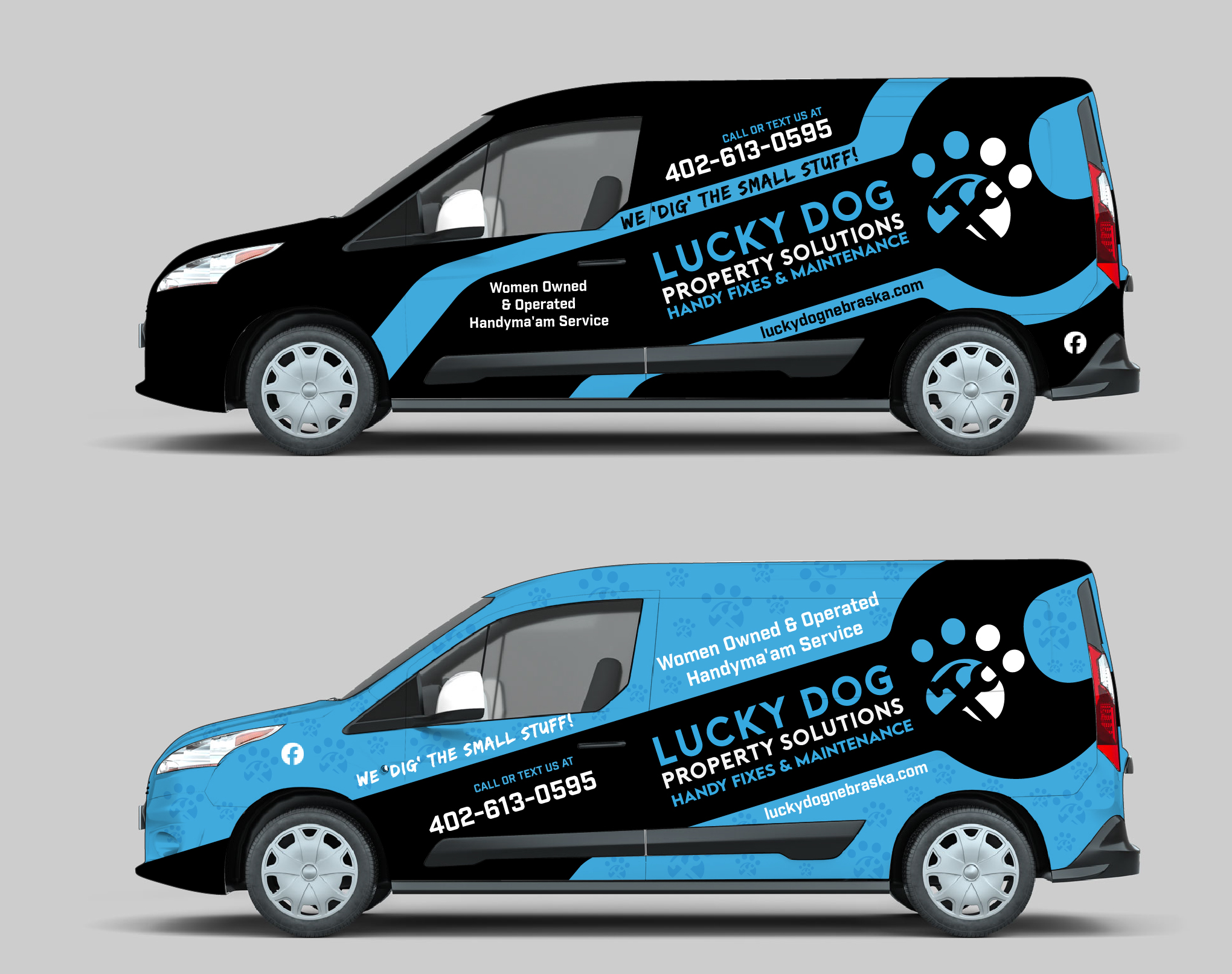 Car Wrap Design by Wrapcia for this project | Design #34021616