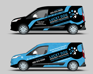 Car Wrap Design by Wrapcia for this project | Design: #34021616