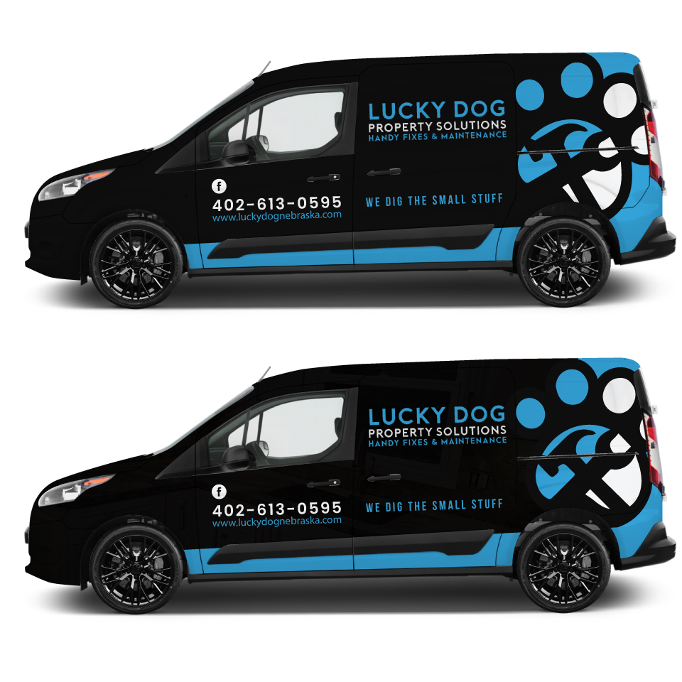 Car Wrap Design by Yoga Tri for this project | Design #34013859