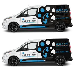 Car Wrap Design by Yoga Tri for this project | Design: #34013904