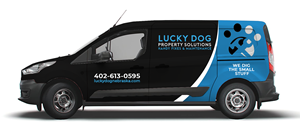 Car Wrap Design by typefdesign for this project | Design: #34051771