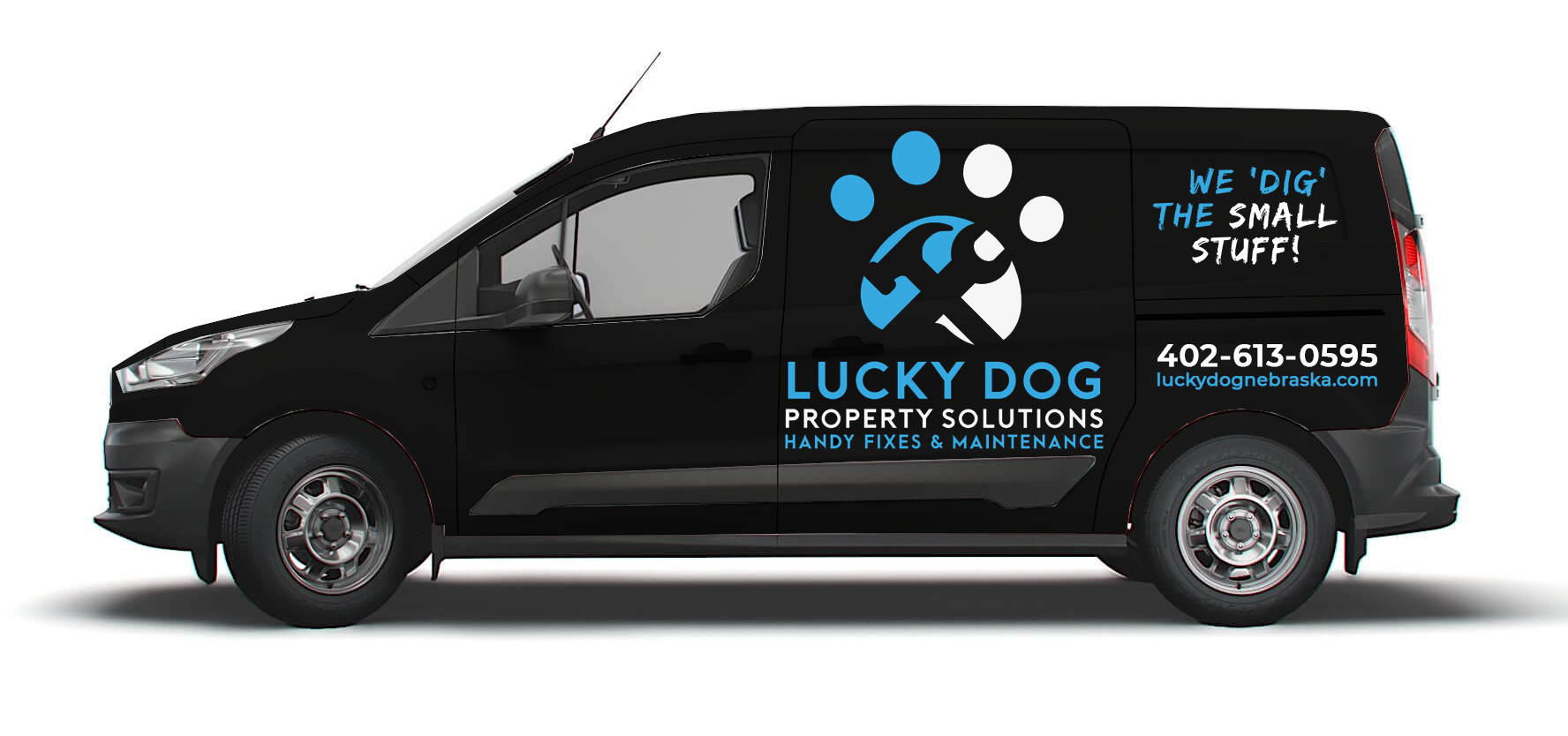 Car Wrap Design by typefdesign for this project | Design #34051984