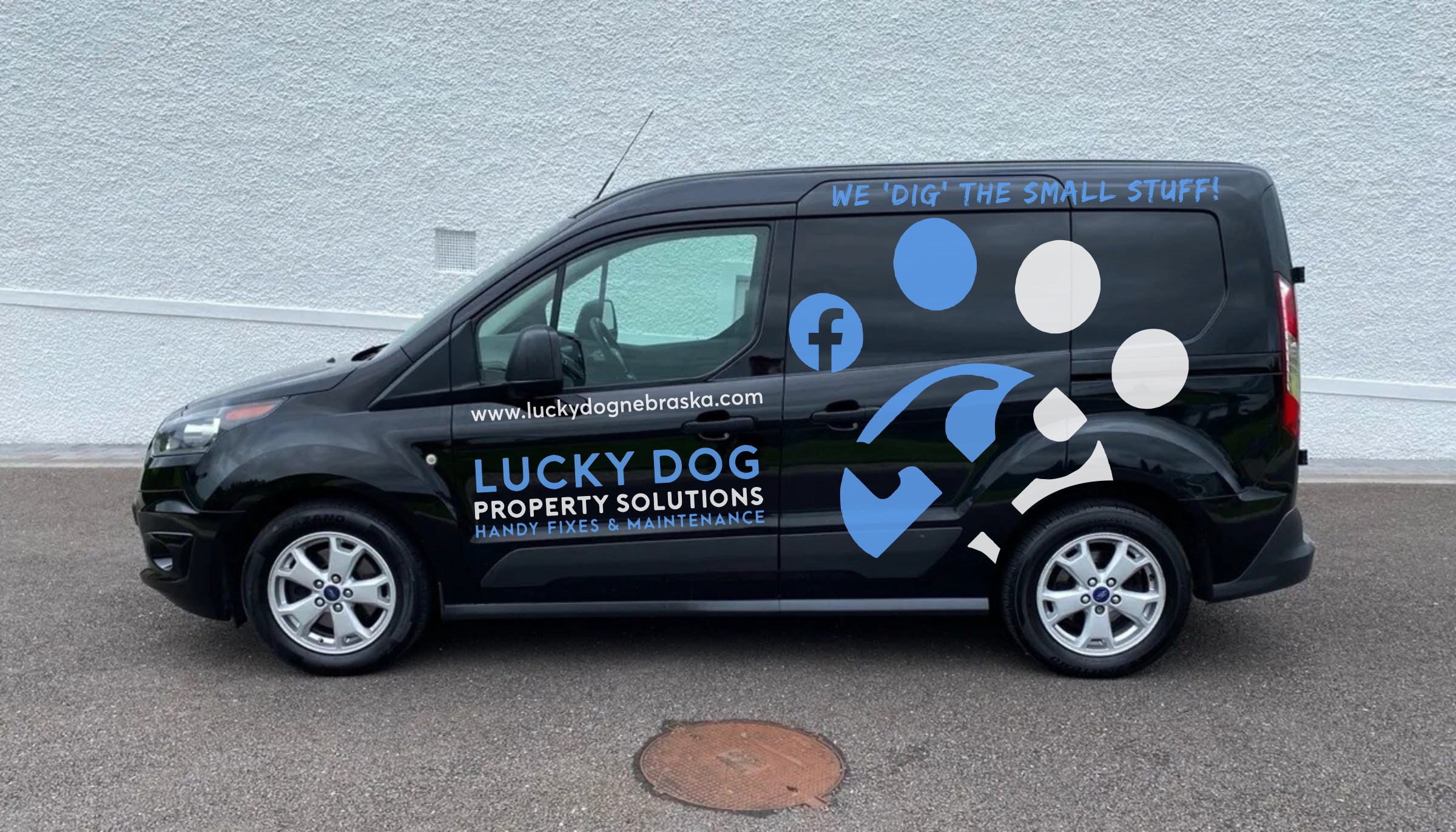 Car Wrap Design by Maestroto for this project | Design #34017659