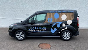 Car Wrap Design by Maestroto for this project | Design: #34017784