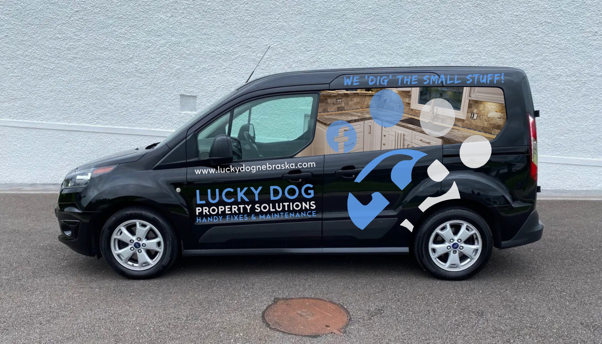 Car Wrap Design by Maestroto for this project | Design #34017792