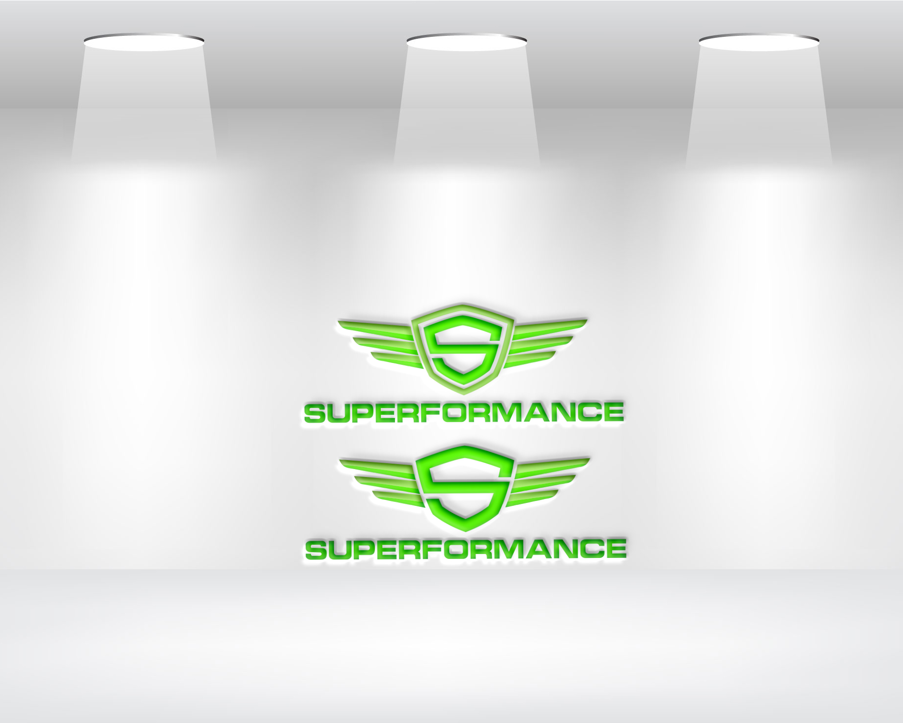 Logo Design by Daniel Khan for this project | Design #34007774