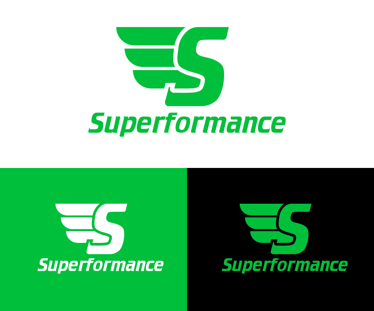 Logo Design by Kavth for this project | Design #34043899