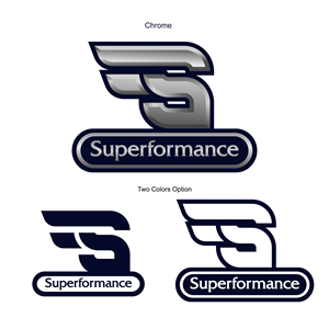 Logo Design by Heksa sigita for this project | Design: #34057704