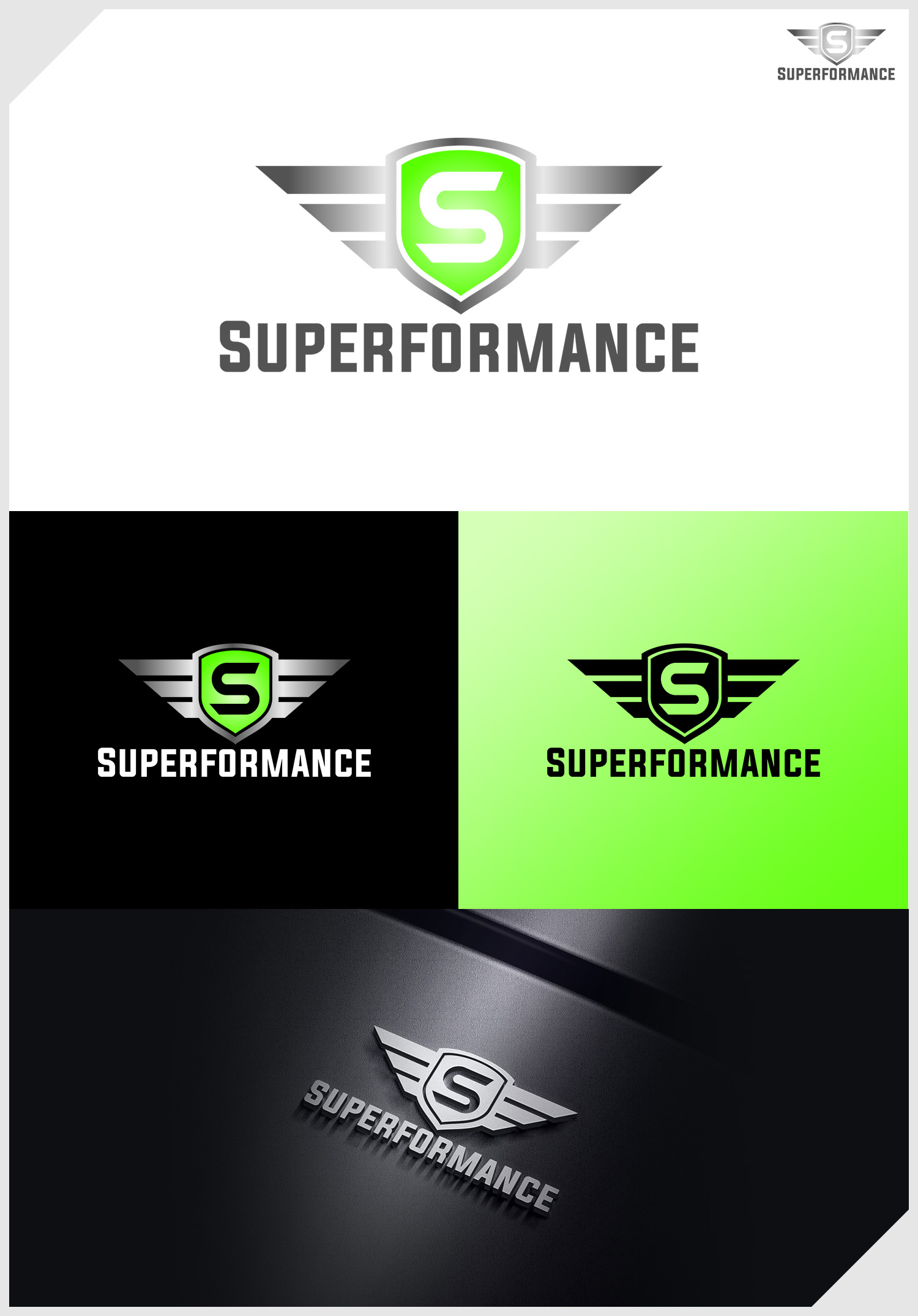 Diseño de Logo por IDesign1606 para este proyecto | Diseño #34018955