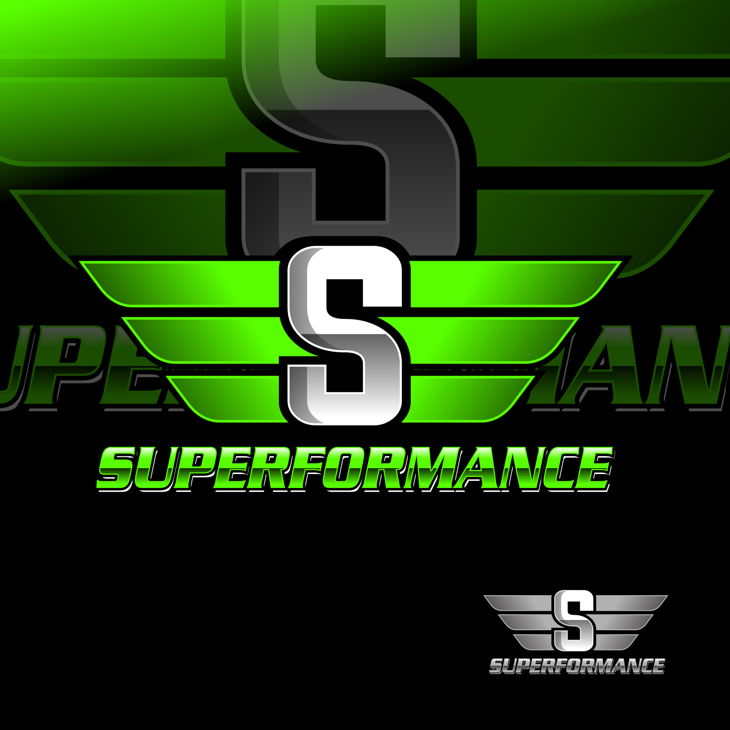 Logo Design by Suvendu.S for this project | Design #34028324