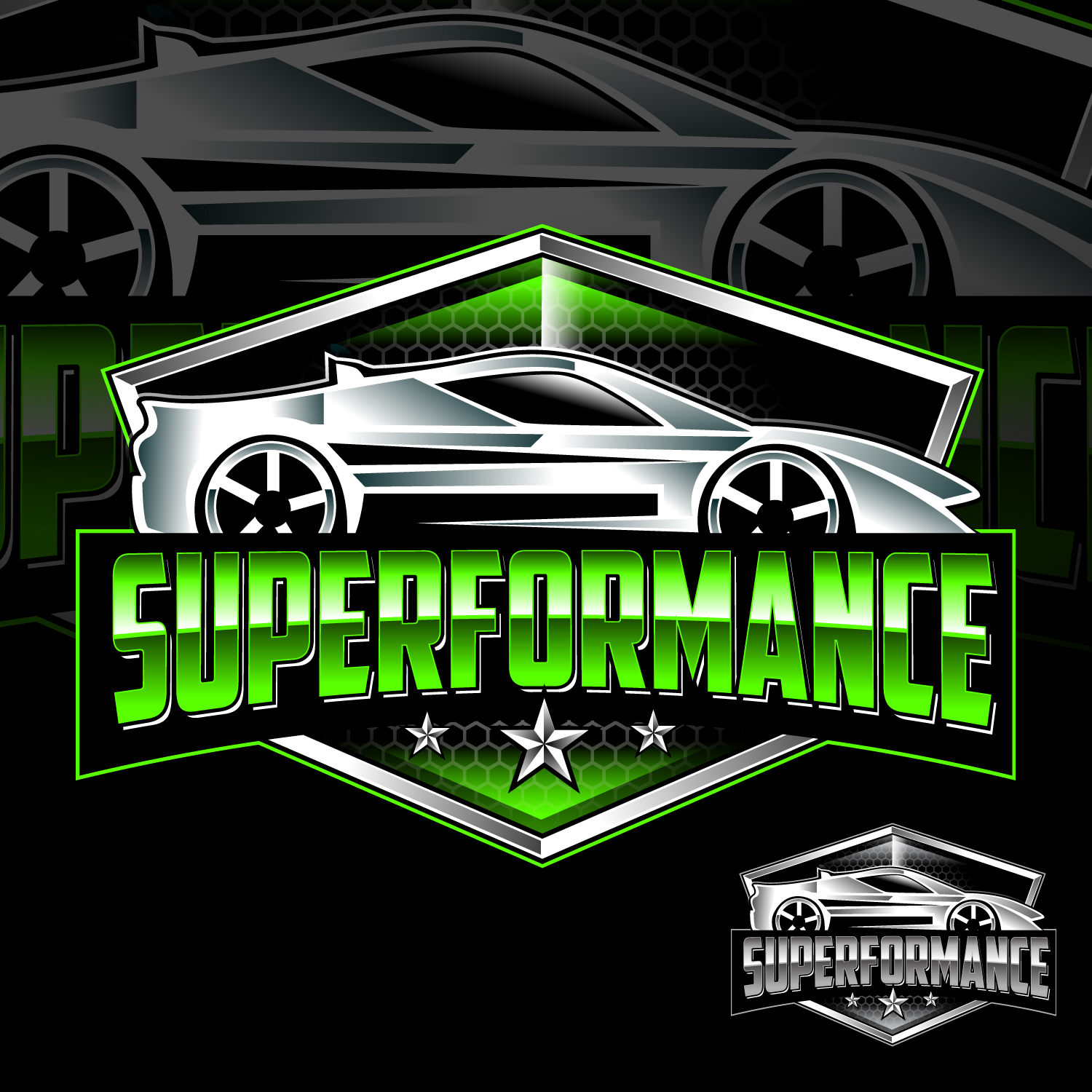 Diseño de Logo por Suvendu.S para este proyecto | Diseño #34028341