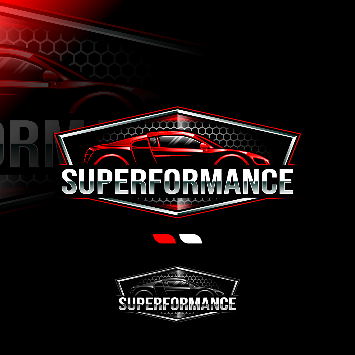 Logo Design by Suvendu.S for this project | Design #34029287