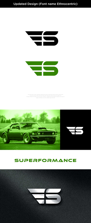Logo Design by apik. for this project | Design: #34097522