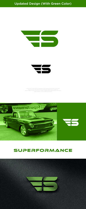Logo Design by apik. for this project | Design: #34272180