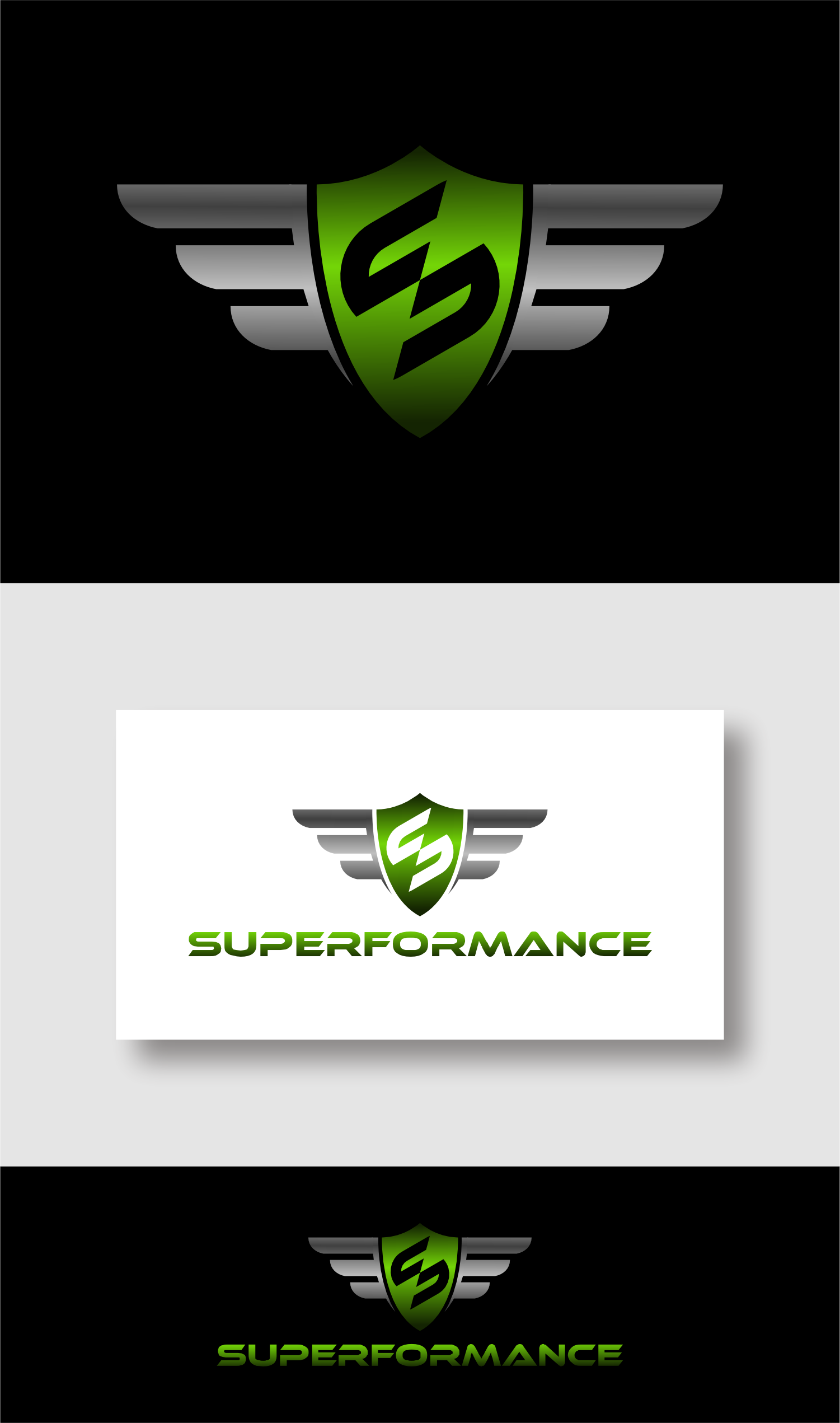Logo Design by ganesaputu for this project | Design #34007045