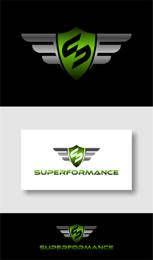 Logo Design by ganesaputu for this project | Design: #34007045