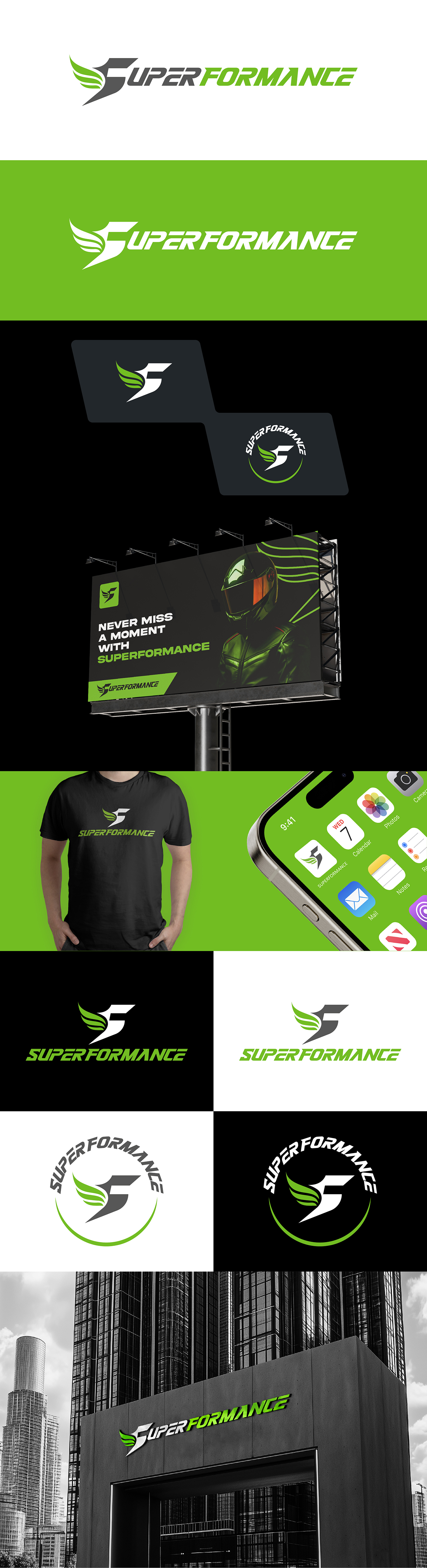 Logo Design by PixelUP Graphics for this project | Design #34017912