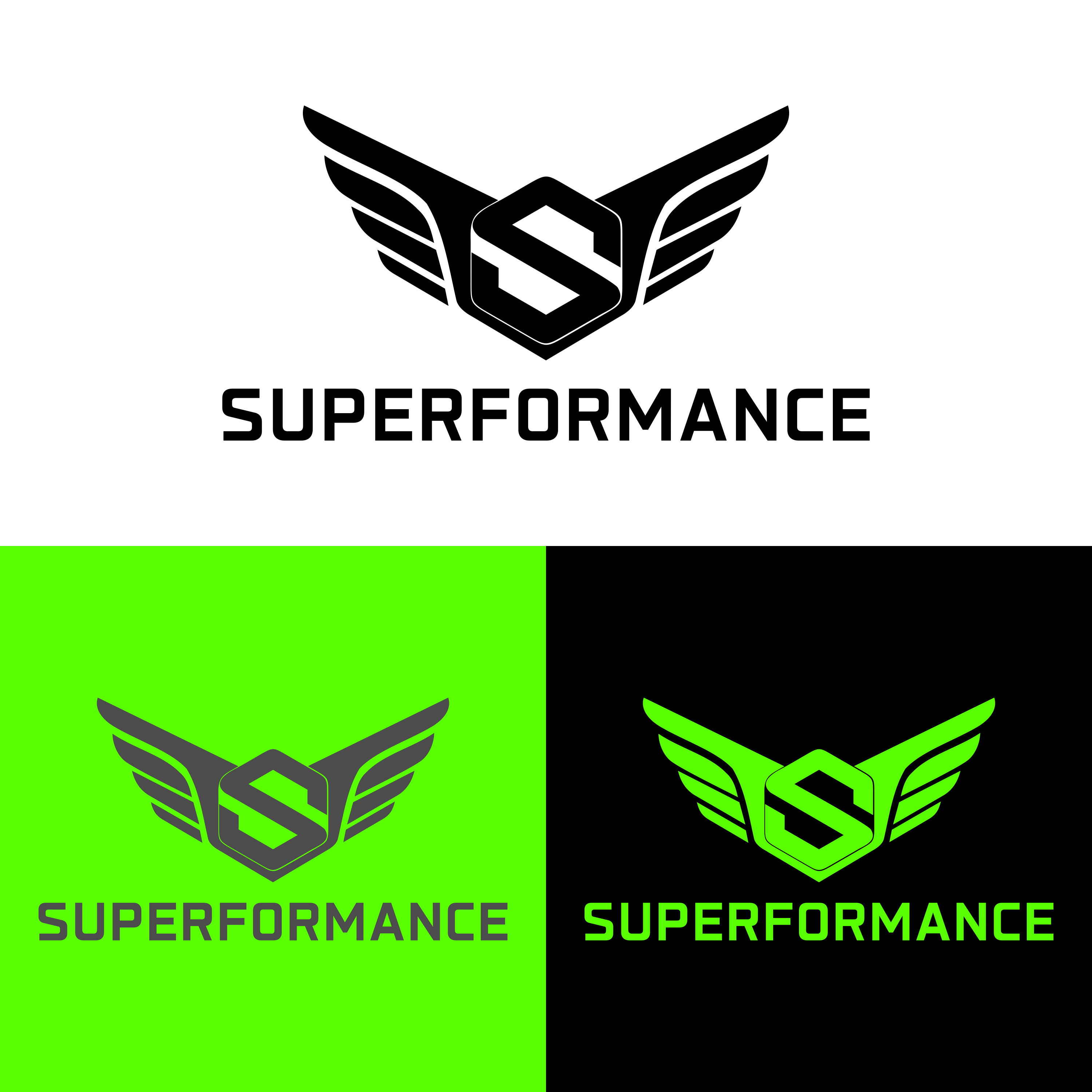 Logo Design by arillingga for this project | Design #34012610