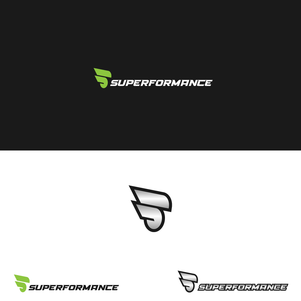 Logo Design by Pongas.id for this project | Design #34043846