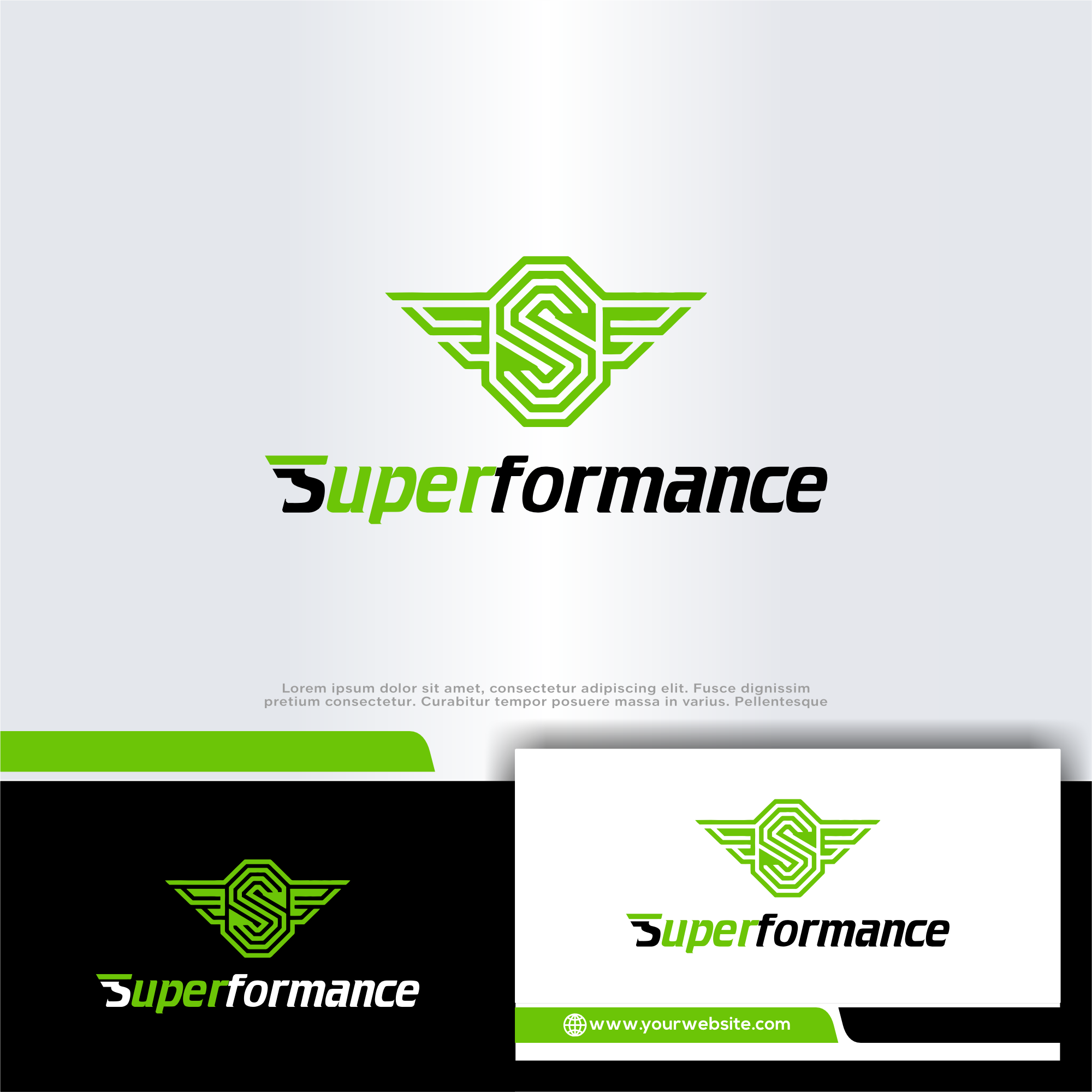 Logo Design by win it for this project | Design #34010789