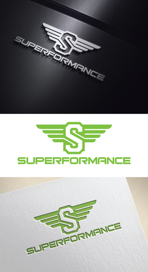 Logo Design by AB design ..... for this project | Design: #34006917
