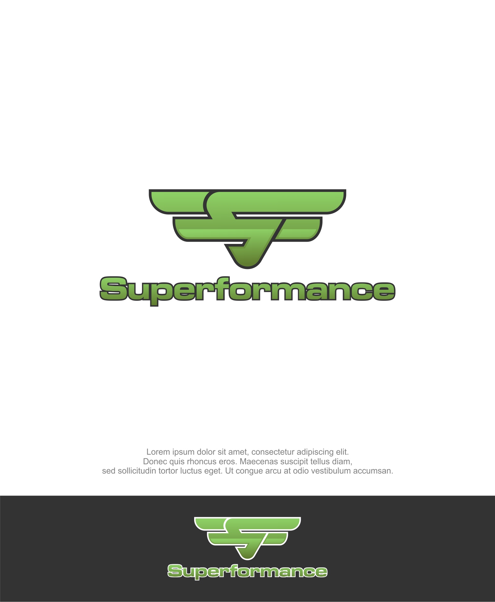 Logo Design by M.Syaiful Huda for this project | Design #34007255