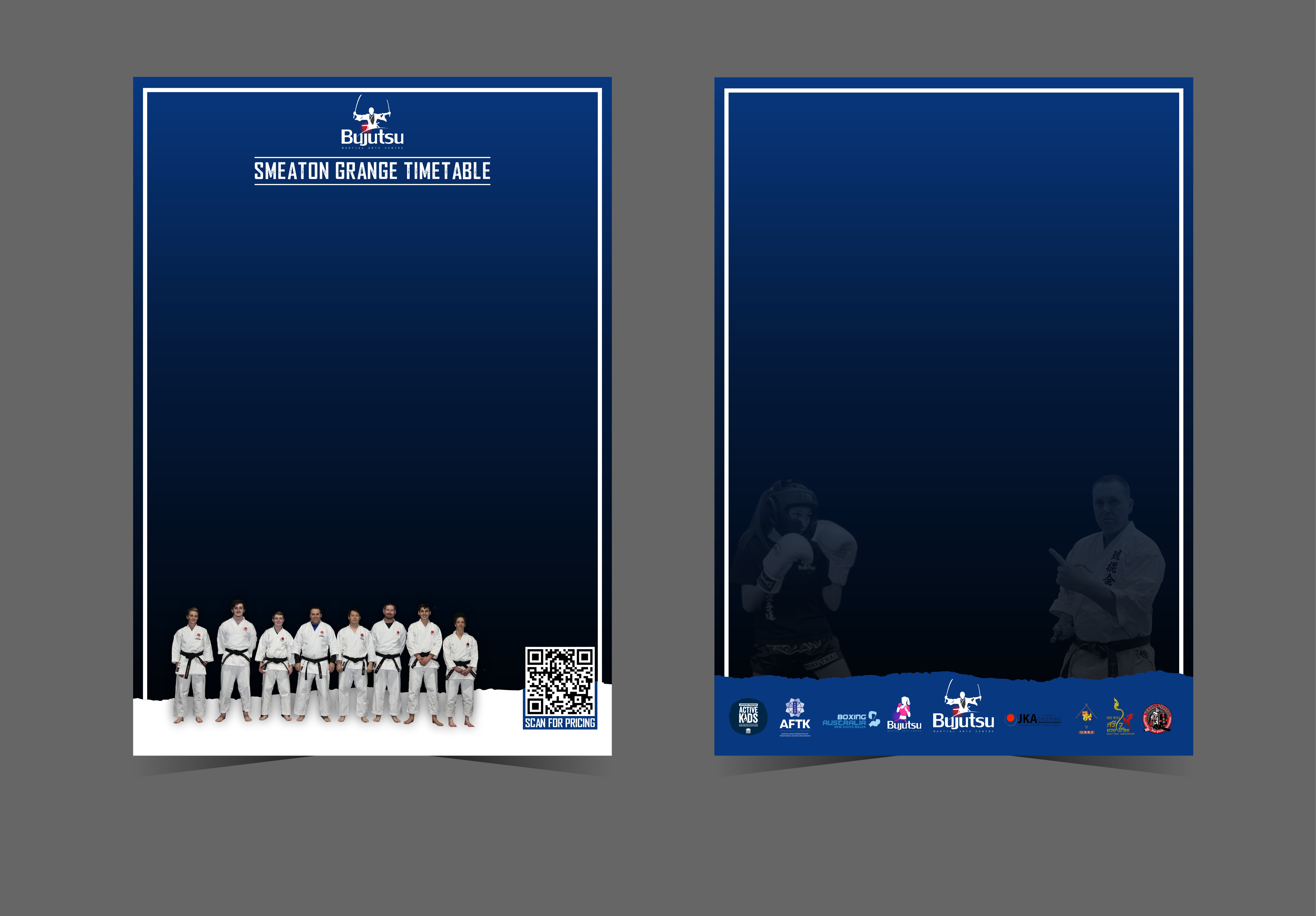 Flyer Design by Thati Designs for this project | Design #34034509