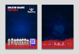 Design de Flyer par debdesign pour ce projet | Design : #34034431